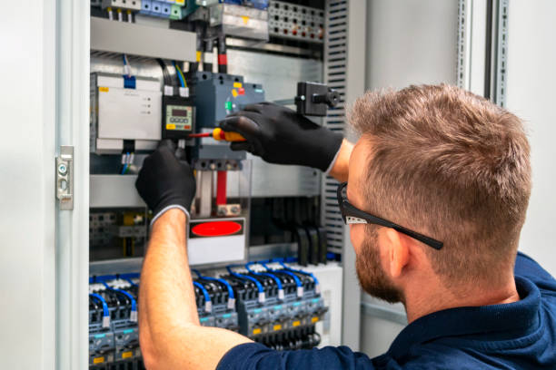 Best Industrial Electrical Services  in Carey, ID