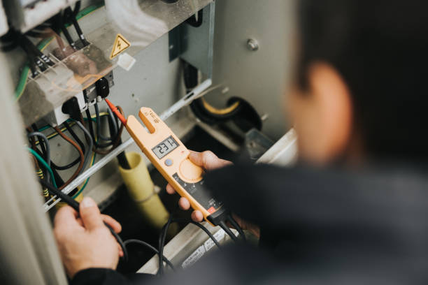 Best Emergency Electrical Repair  in Carey, ID