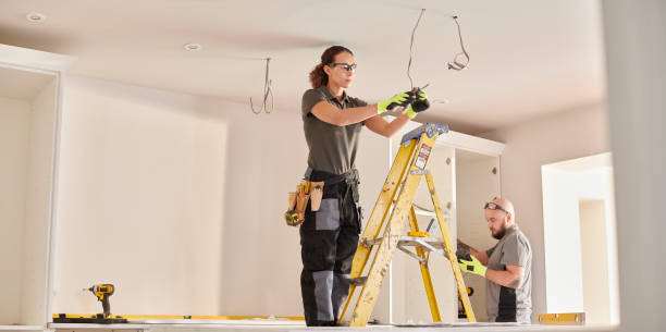 Best Electrical Rewiring Services  in Carey, ID