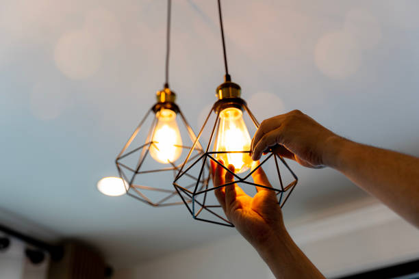 Best Electrician for Home Renovation  in Carey, ID