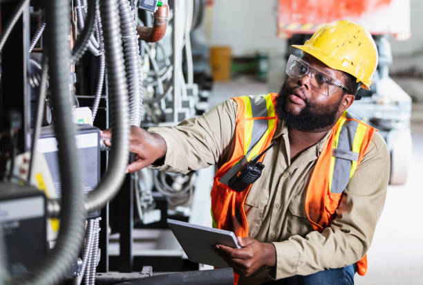 Best Electrical System Inspection  in Carey, ID