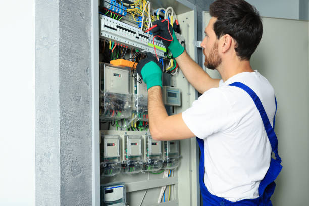 Best Affordable Electrician  in Carey, ID