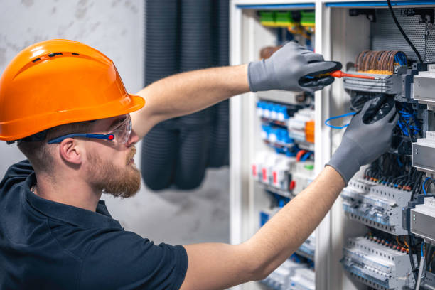 Professional Electrician in Carey, ID
