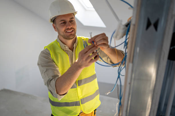 Best Affordable Emergency Electrician  in Carey, ID
